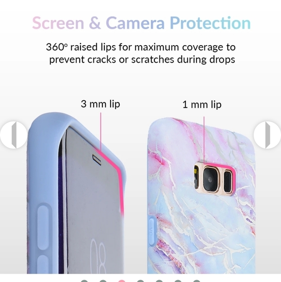 Phone case & finger ring grip - Picture 10 of 12